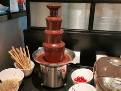 -比格比萨自助(花园路店)