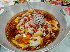 -郭林家常菜(洋桥店)