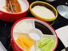 -上海1号私藏菜(静安店)