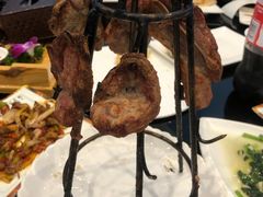 架子肉-阿布都新疆音乐美食城(长湖路店)