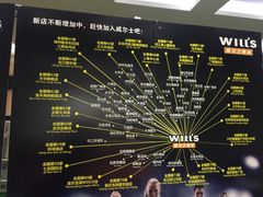-威尔仕健身(金茂店)