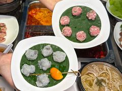 -皇城老妈火锅(琴台店)