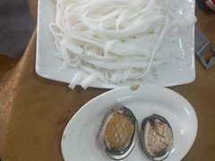 -濠轩阁特色生蚝火锅(水湾路店)