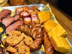-本垒美式烤肉(三里屯店)