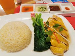 -亚坤 Ya Kun Kaya Toast(万象城店)