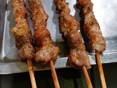 -常赢三兄弟·清真涮肉·清真炒菜(朝阳新城店)