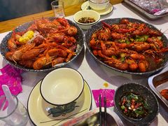-拙味兄弟龙虾·江湖菜(和畅堂店)
