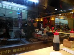 -熊吞·大碗丼烧肉饭(济宁万达广场店)