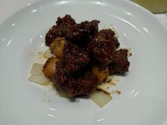-红城阁·上海味道(四平路店)