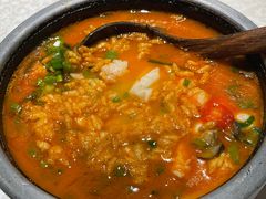 海鲜泡饭-维园悦谱·海派家常菜(乌鲁木齐南路店)