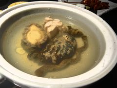 -花潮料理艺食馆(成都万象城店)