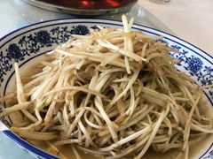 -两户人家农家乐
