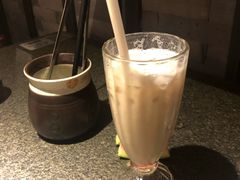 -湊湊火锅·茶憩(和平大悦城店)