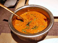 -Pita's&Tika's中东和印度风味餐厅(龙湖天街店)