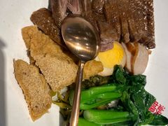 -日日香鹅肉饭店(翰邻城店)