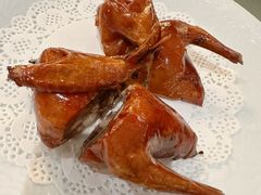 -香融府·烤鸭·家常菜(马家堡路店)