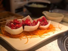 -猫爪爪原切自助烤肉(观音桥阳光世纪店)