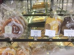 -PARIS BAGUETTE巴黎贝甜(周浦万达店)