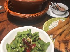 -董厨煨汤馆(车站路店)