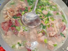 -回香楼大连新派清真菜