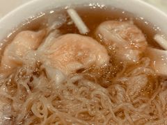 -麦奀云吞面世家 山顶店(山顶广场店)