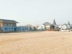 -养马岛旅游度假区