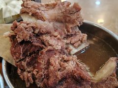 -老牌依强牛肉店(达道总店)