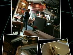 -Mammamia意大利餐厅(阳春巷店)