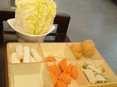 -葛记红焖羊肉(人民路店)