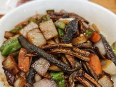 -欣达面馆(天桥支路店)