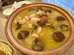 -鹿鸣春饭店(总店)