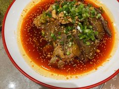 -李氏传家菜(兴城路店)