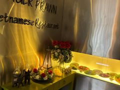 -大头虾越式风味餐厅(光明广场店)