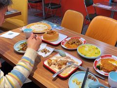 -勇興發港式茶餐厅(江宁店)