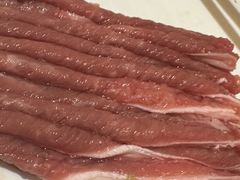 -1078號老北京涮肉(松柏店)