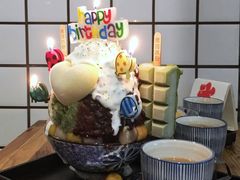 -WONDER ICE 萬得冰田(建設路总店)