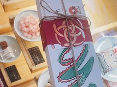 -阮大兴糕团(滨江宝龙店)