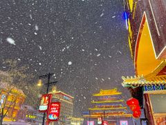 -鼓楼夜市