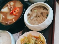 -真功夫(金沙湾店)