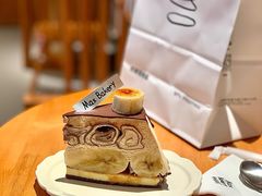 -Max Bakery 阿唛手作