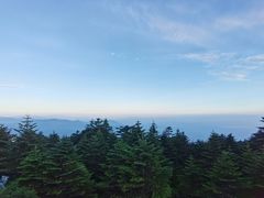 -峨眉山风景名胜区
