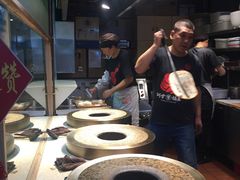 -阿甘锅盔(中关村食宝街店)
