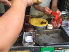 -樊记火烧店(甘泉路店)