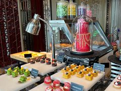 -美食汇自助餐厅(成都万达瑞华酒店)