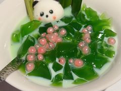 -桂满陇·海市蜃楼·黑金(国金店)