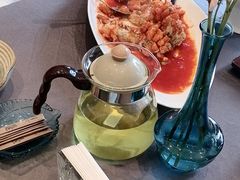 -香雪海饭店中餐厅(人民桥店)