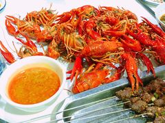-文和友老长沙龙虾馆(化龙池店)