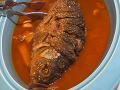 -阿五黄河大鲤鱼(纬三路店)