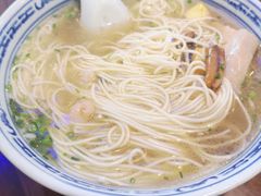 -同得兴 Since·1995 传统苏式面馆(十全街店)