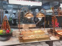-凡塔斯牛排自助餐厅(广东佛山三水万达店)